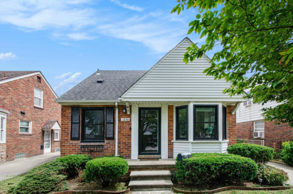 1730 N FRANKLIN ST, DEARBORN, MI 48128 - Image 1