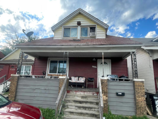 6656 MOYES ST, DETROIT, MI 48210 - Image 1