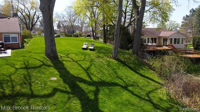 0000 COVERT ROAD, WATERFORD, MI 48328, photo 5 of 11