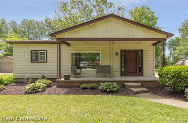 6100 GOFF AVE, STERLING HEIGHTS, MI 48314 - Image 1
