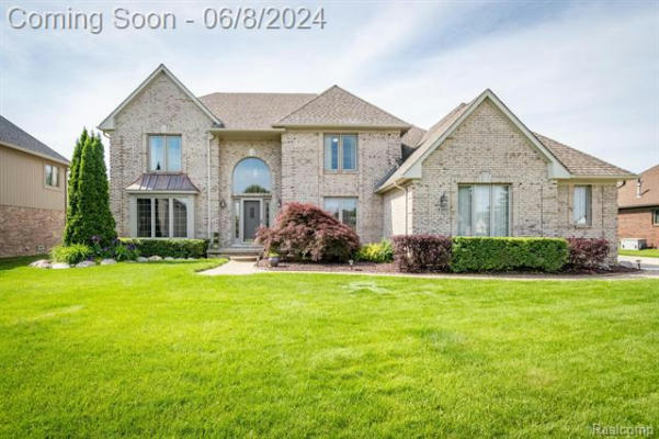 4380 ALLEGHENY DR, STERLING HEIGHTS, MI 48314 - Image 1