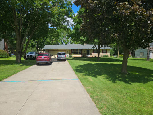 6172 W COURT ST, FLINT, MI 48532 - Image 1