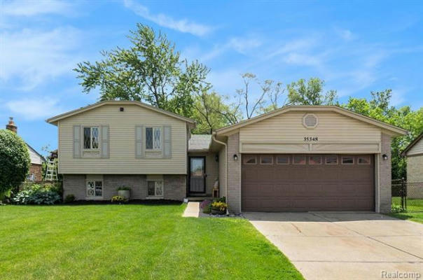 35348 CONNECTICUT DR, STERLING HEIGHTS, MI 48310 - Image 1