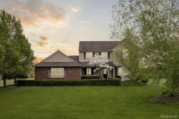2817 WHEAT VALLEY DR, HOWELL, MI 48843 - Image 1