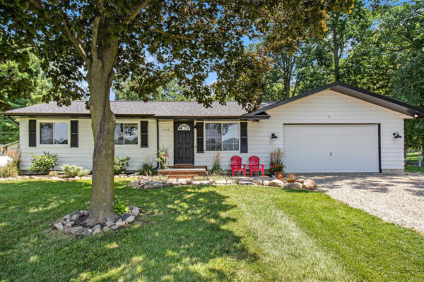 2226 LAYTON RD, FOWLERVILLE, MI 48836 - Image 1