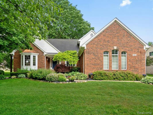 55812 PARKVIEW DR, SHELBY TOWNSHIP, MI 48316 - Image 1