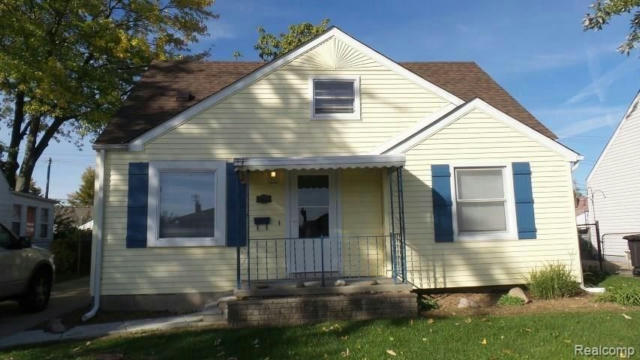 17788 CLARK ST, RIVERVIEW, MI 48193 - Image 1