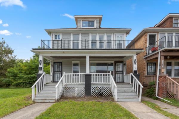 1101 ASHLAND ST, DETROIT, MI 48215 - Image 1