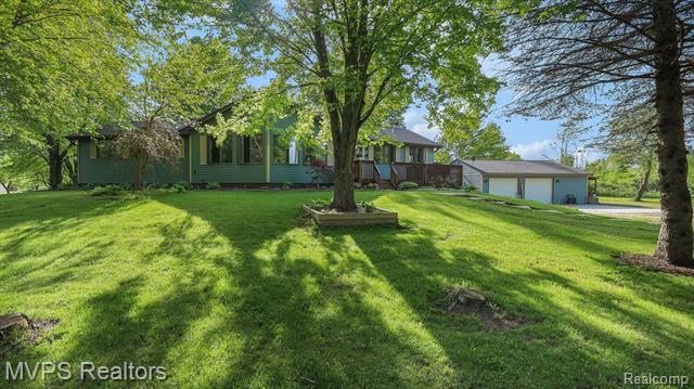 3462 FARLEY RD, ALMONT, MI 48003, photo 5 of 43