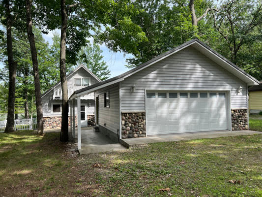 2090 TIMBER TRL, NATIONAL CITY, MI 48748 - Image 1