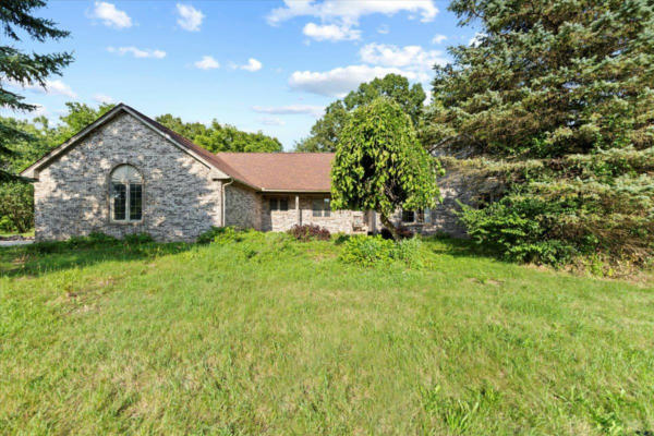 6786 REILLY DR, GREGORY, MI 48137 - Image 1