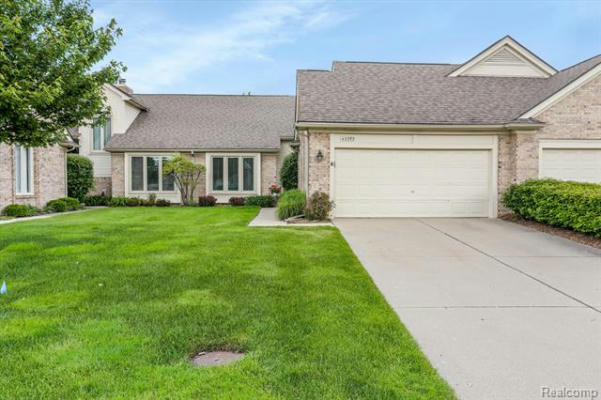 43395 NAPA DR, STERLING HEIGHTS, MI 48314 - Image 1