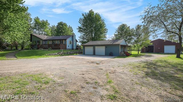 3462 FARLEY RD, ALMONT, MI 48003, photo 3 of 43