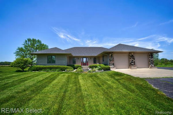 9120 RAY RD, GAINES, MI 48436 - Image 1