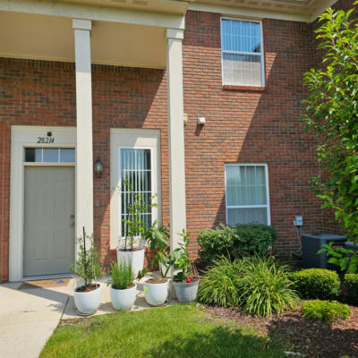 28214 SOUTH POINTE LN, NEW BALTIMORE, MI 48051 - Image 1