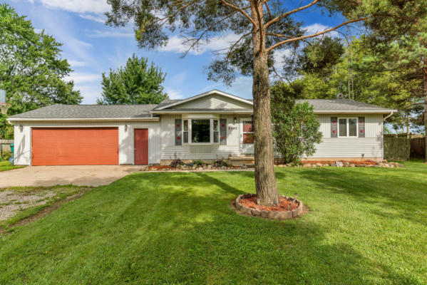 9345 SHERIDAN RD, GAINES, MI 48436 - Image 1