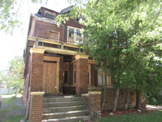 4438 31ST ST, DETROIT, MI 48210 - Image 1