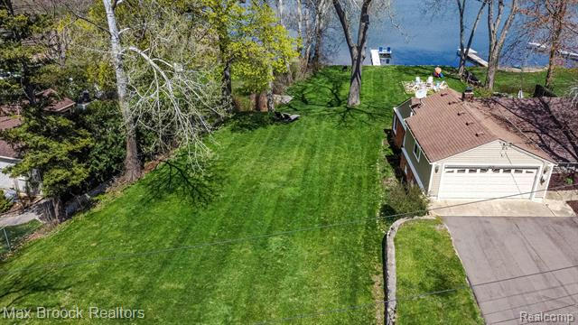0000 COVERT ROAD, WATERFORD, MI 48328, photo 4 of 11