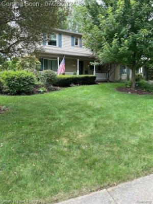 5475 WINCHESTER DR, TROY, MI 48085 - Image 1