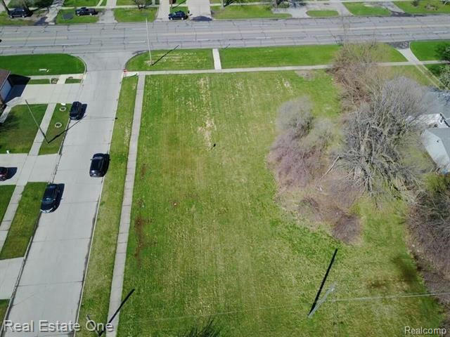 6154 N INKSTER RD, DEARBORN HEIGHTS, MI 48127, photo 1 of 5