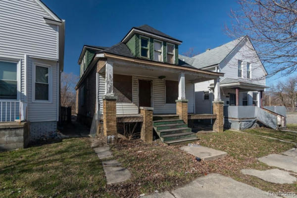 5545 BALDWIN ST, DETROIT, MI 48213, photo 2 of 23