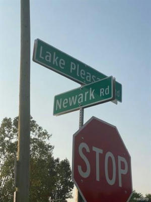 LAKE PLEASANT & NEWARK LAKE PLEASANT & NEWARK, ATTICA, MI 48412, photo 2 of 10