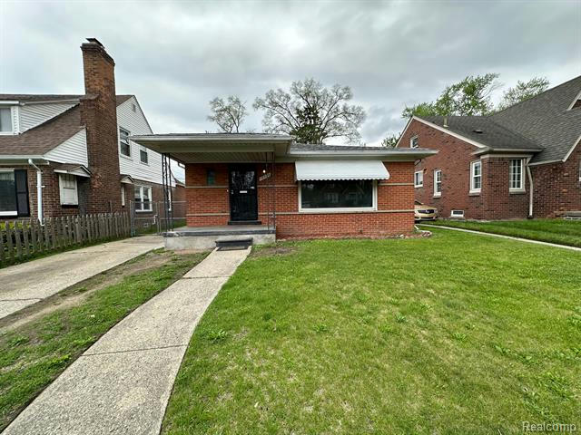 18925 RUTHERFORD ST, DETROIT, MI 48235, photo 1 of 21