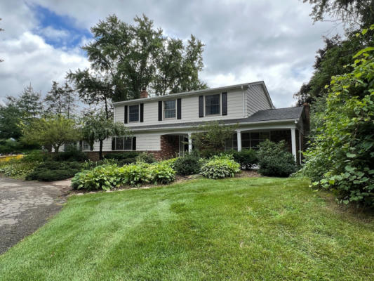 60627 GREENBROOK CT, WASHINGTON, MI 48094 - Image 1