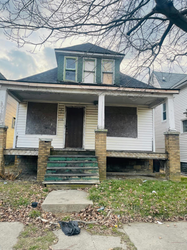 5545 BALDWIN ST, DETROIT, MI 48213, photo 1 of 23