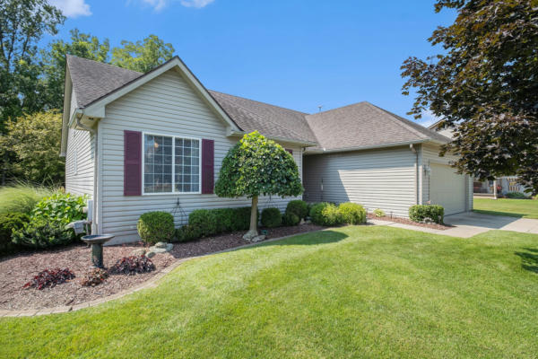 1277 THERESA DR, FENTON, MI 48430 - Image 1