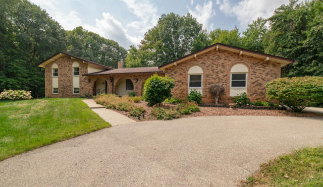 479 N BALDWIN RD, CLARKSTON, MI 48348 - Image 1