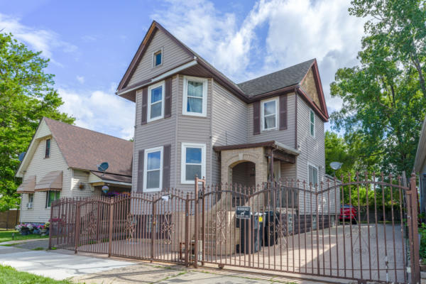 1142 CENTRAL ST, DETROIT, MI 48209 - Image 1