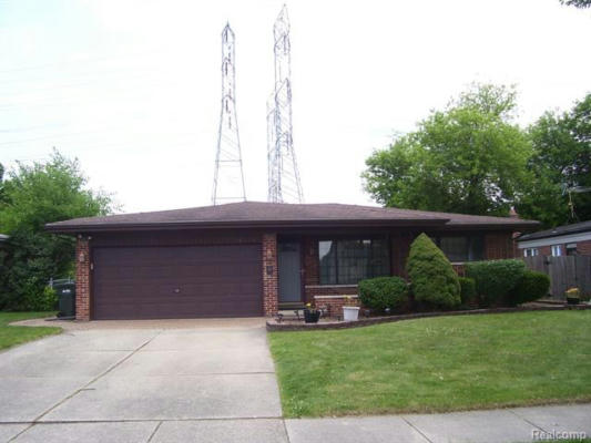 36436 CLIFFORD DR, STERLING HEIGHTS, MI 48312 - Image 1