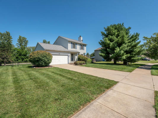 182 GARDEN CT, WHITMORE LAKE, MI 48189 - Image 1