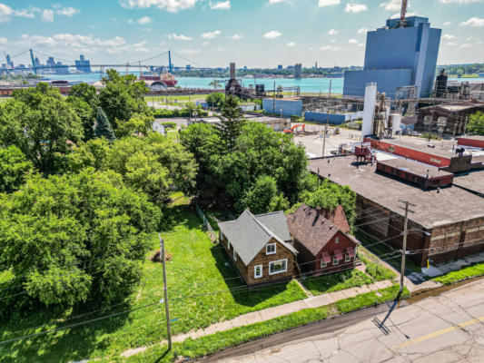 463 S JUNCTION ST, DETROIT, MI 48209 - Image 1