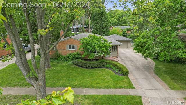 290 WINRY DR, ROCHESTER HILLS, MI 48307 - Image 1