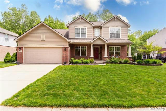 9901 FORESTVIEW LN, TAYLOR, MI 48180, photo 1 of 49