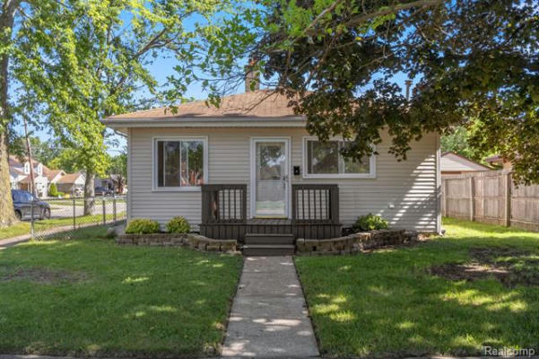 25958 HASS ST, DEARBORN HEIGHTS, MI 48127 - Image 1