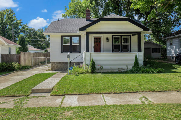 2543 PADUCAH ST, FLINT, MI 48504 - Image 1