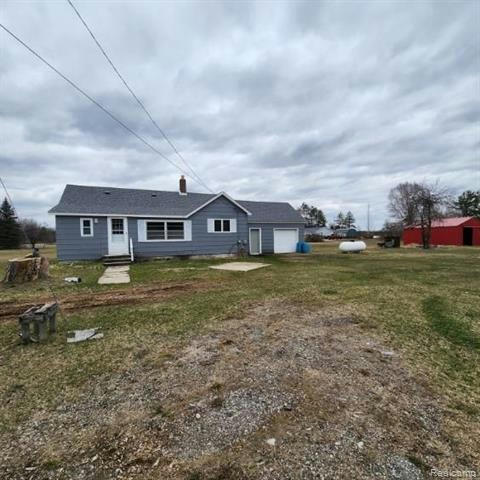 1609 S STATE RD, OMER, MI 48749, photo 1 of 28