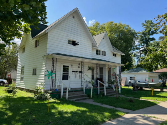 401 MADISON ST, CARO, MI 48723 - Image 1