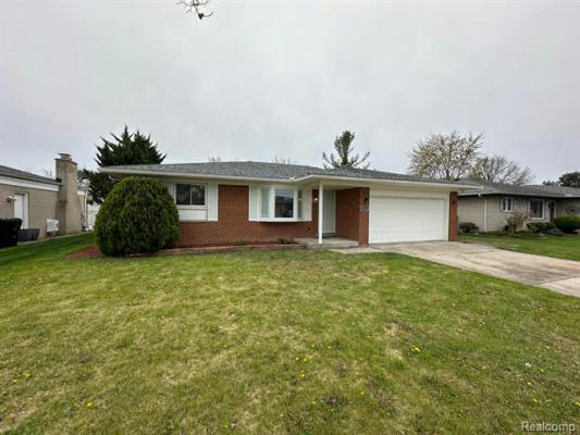 22423 INDEPENDENCE ST, WOODHAVEN, MI 48183 - Image 1
