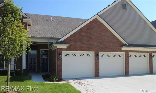 14269 SHADYWOOD DR # 78, STERLING HEIGHTS, MI 48312, photo 3 of 9