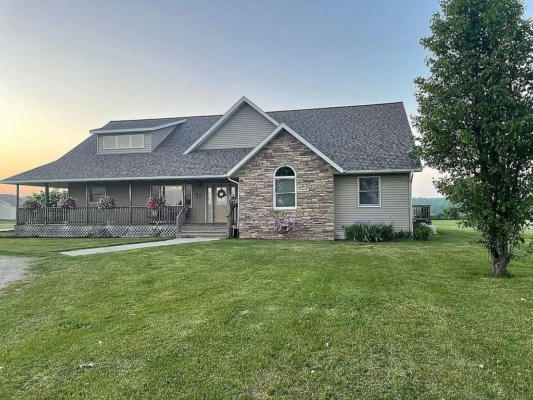 1055 DECKERVILLE RD, DECKERVILLE, MI 48427 - Image 1