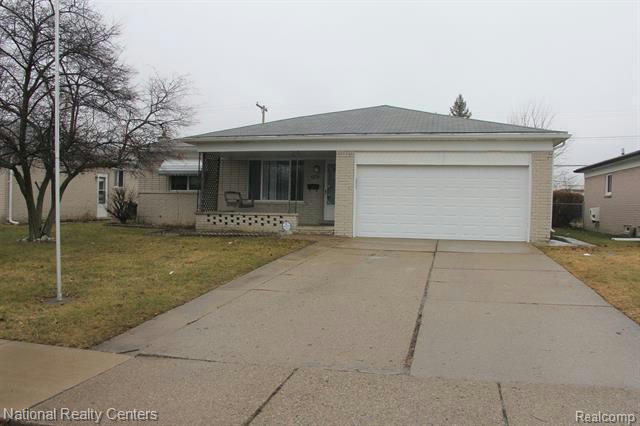 33720 COLFAX DR, STERLING HEIGHTS, MI 48310, photo 1 of 26