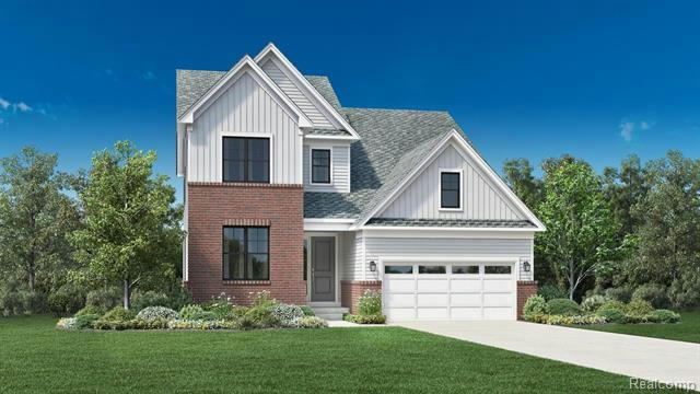 7837 ARIMOORE DR, WEST BLOOMFIELD, MI 48322, photo 1 of 22