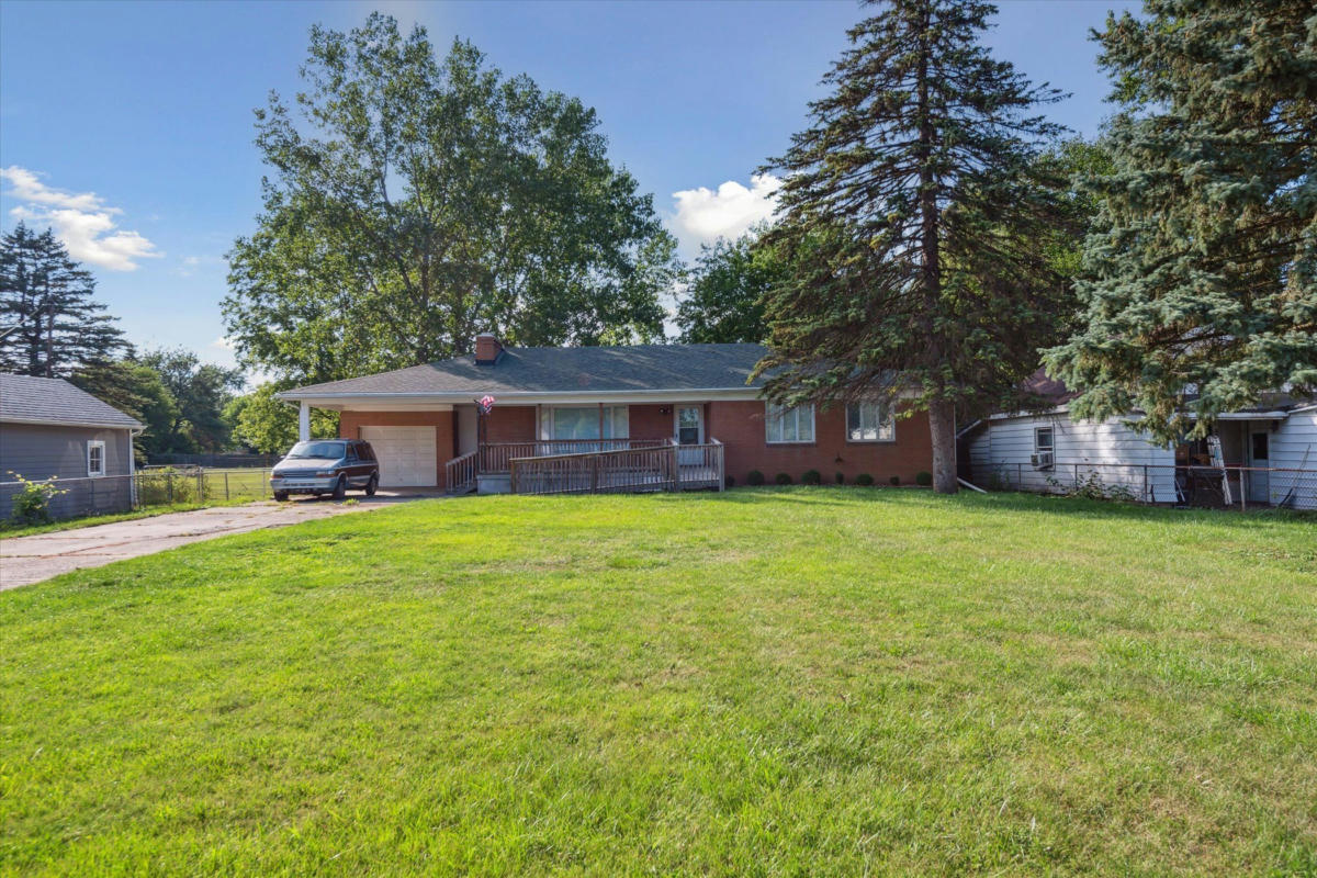 1046 BACON ST, MONROE, MI 48161, photo 1 of 30