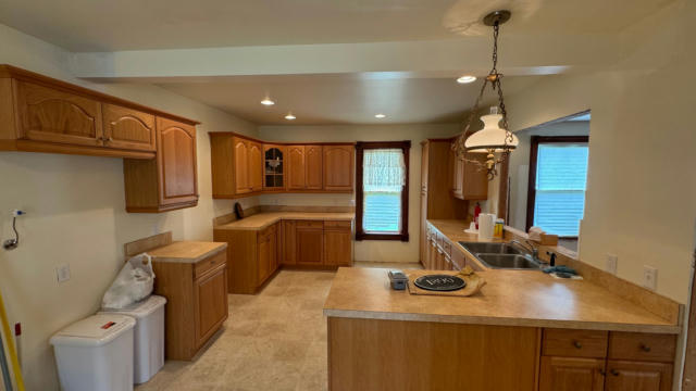 208 E MILL ST, CAPAC, MI 48014 - Image 1