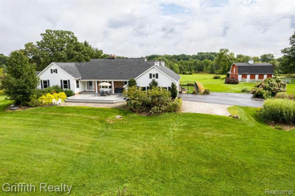 2493 CLYDE RD, HOWELL, MI 48855 - Image 1