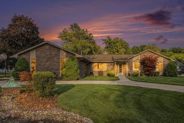 26021 THORPE CT, GROSSE ILE, MI 48138 - Image 1